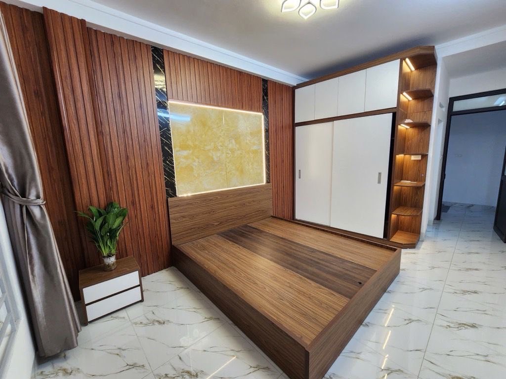 Bán nhà mặt phố Nguyễn Hoàng, 60m2, MT 5m, lô góc 3 thoáng, nhỉnh 26 tỷ